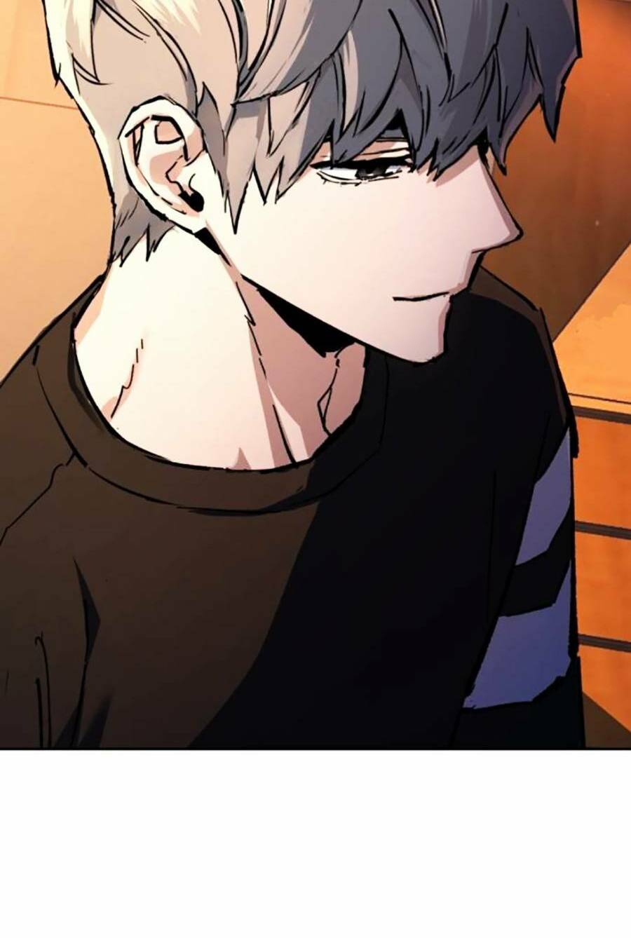 bạn học tôi là lính đánh thuê chapter 154 22