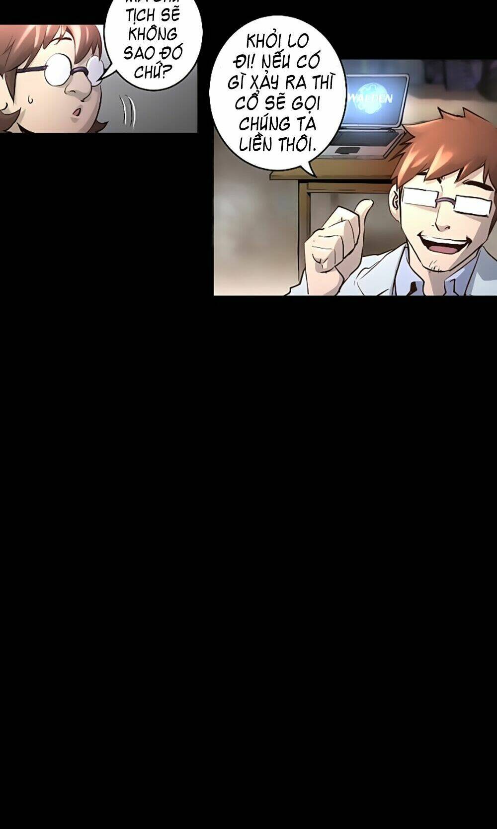 tam tuyệt tại dị giới chapter 14 12