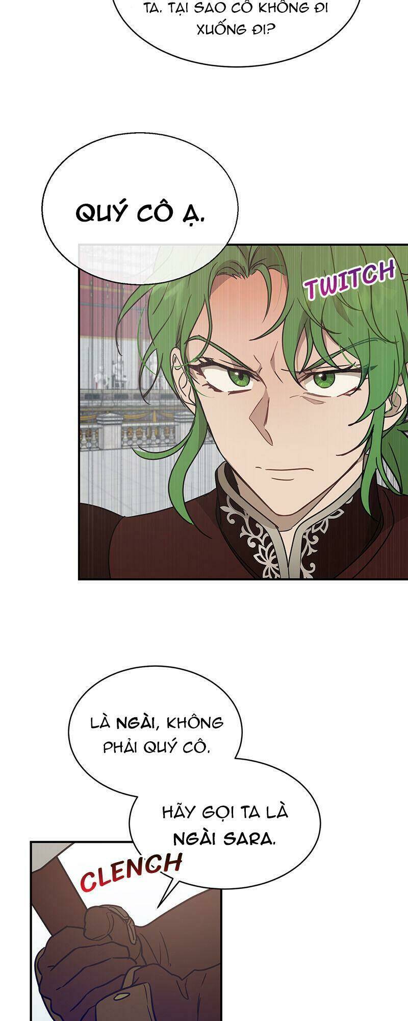 khế ước của ma tộc chapter 25 36