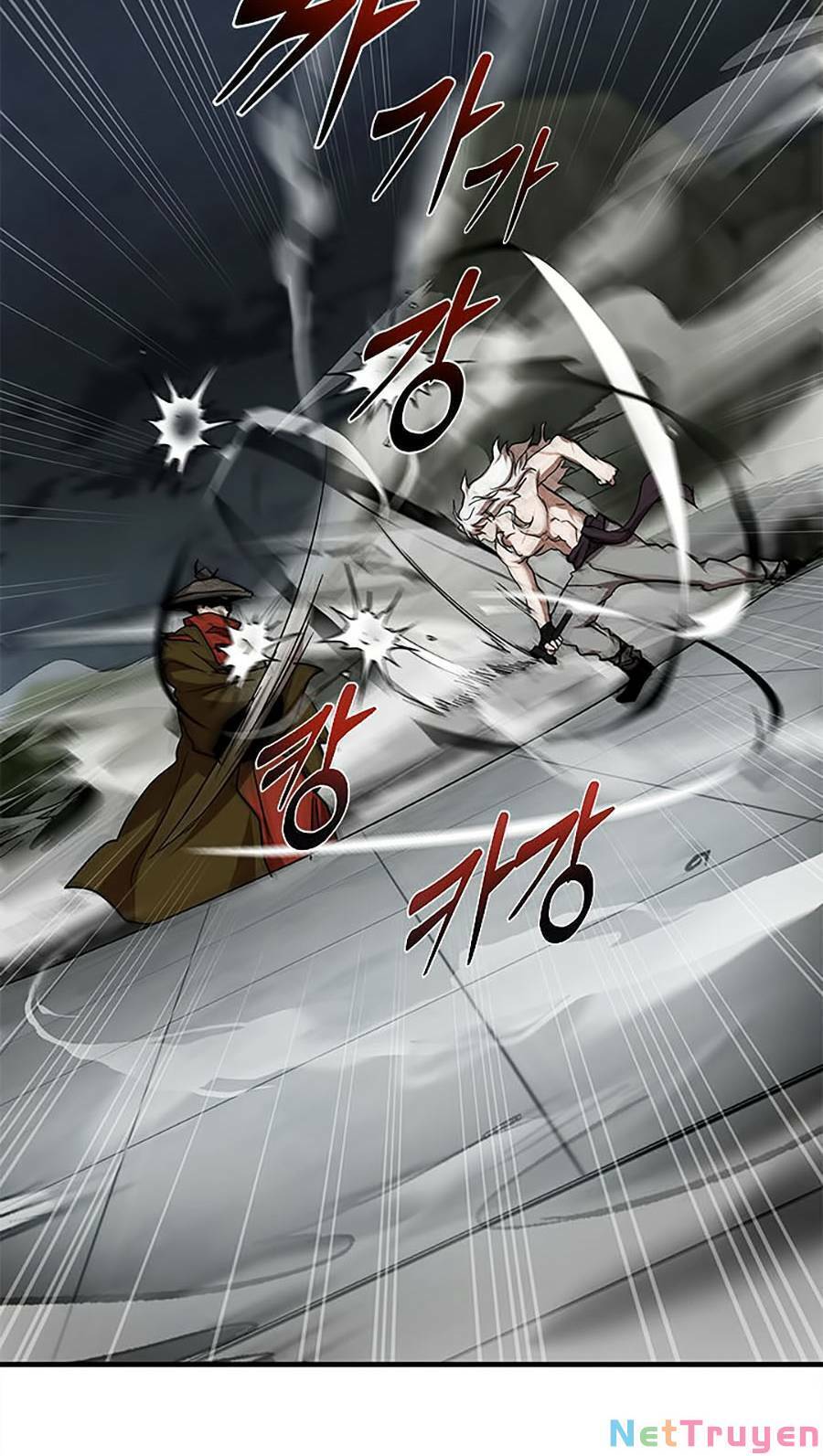 võ đang kỳ hiệp chapter 93 50