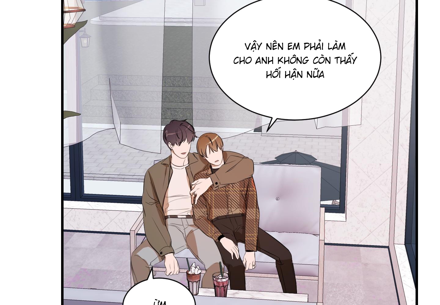 chốn riêng tư chapter 50 45