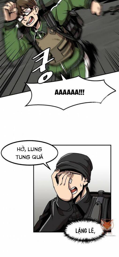 lên cấp một mình chapter 2 36