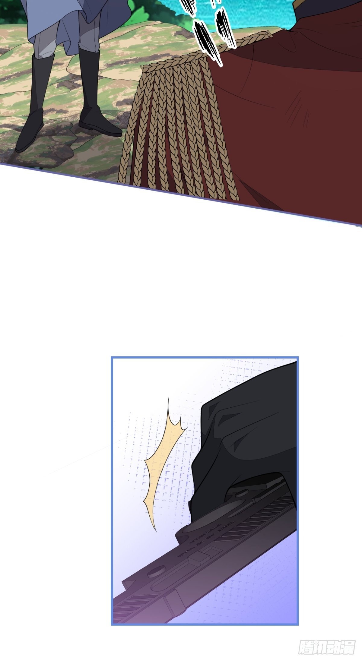 [15+] xuyên đến thế giới nào cũng là hắc liên hoa của anh chapter 26.2 4