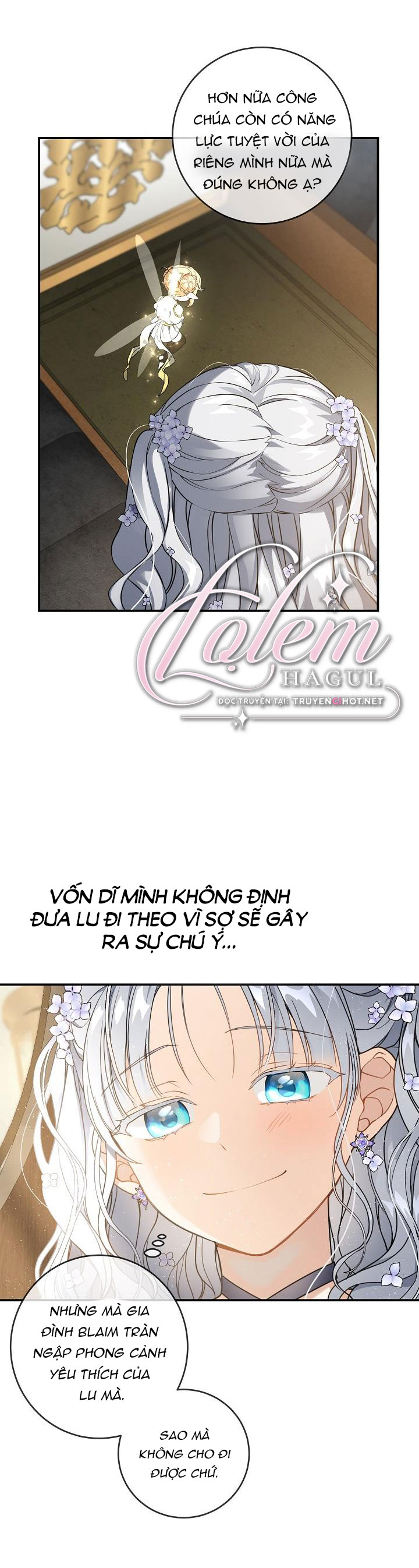 hướng đến ánh dương một lần nữa chapter 37 24