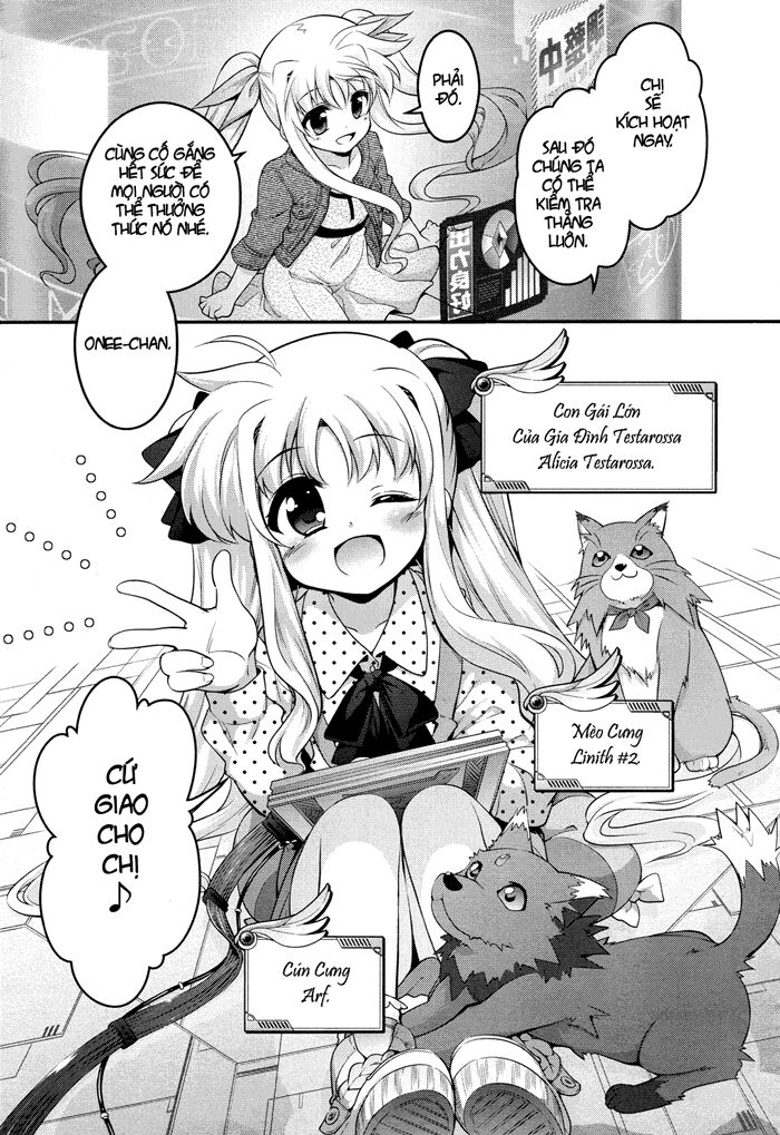 mahou shoujo lyrical nanoha innocents chapter 0 9