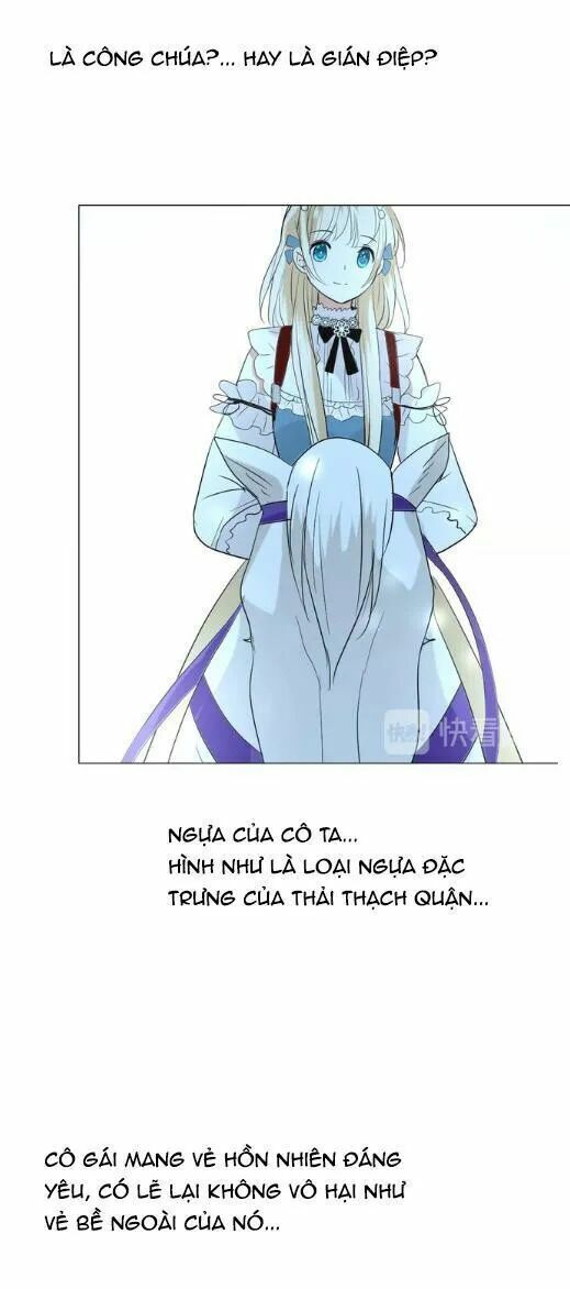 nghịch phong chi hoa chapter 2 18