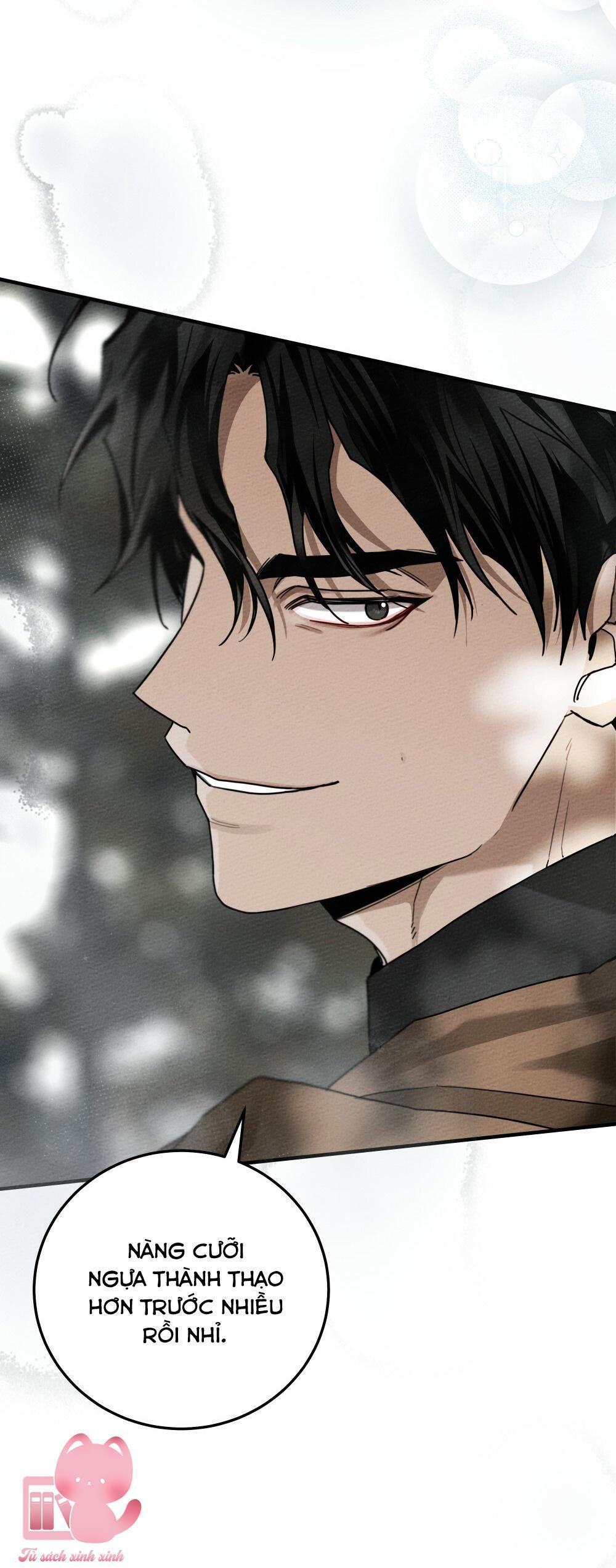 dưới tán cây sồi chapter 55 20