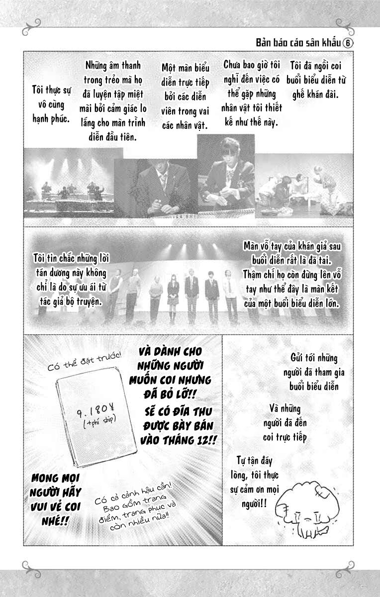 kono oto tomare! chapter 83 32