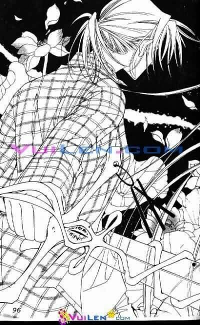 nàng công chúa bỏ trốn chapter 2 96