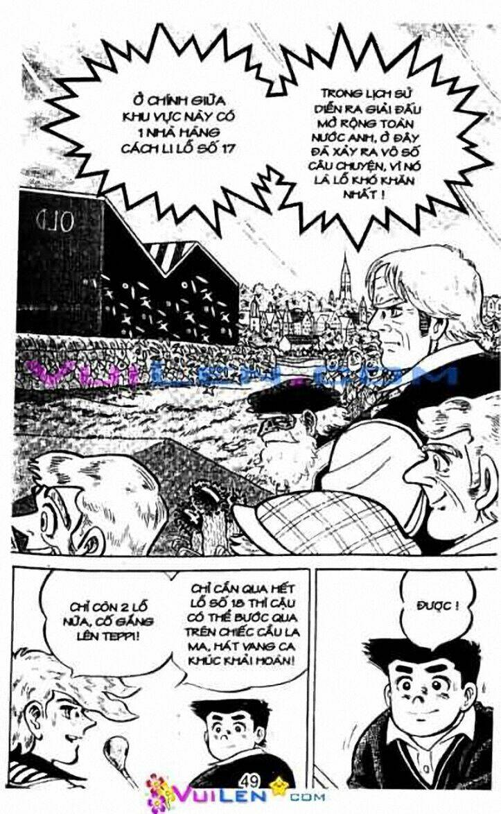 tân teppi chapter 61 49