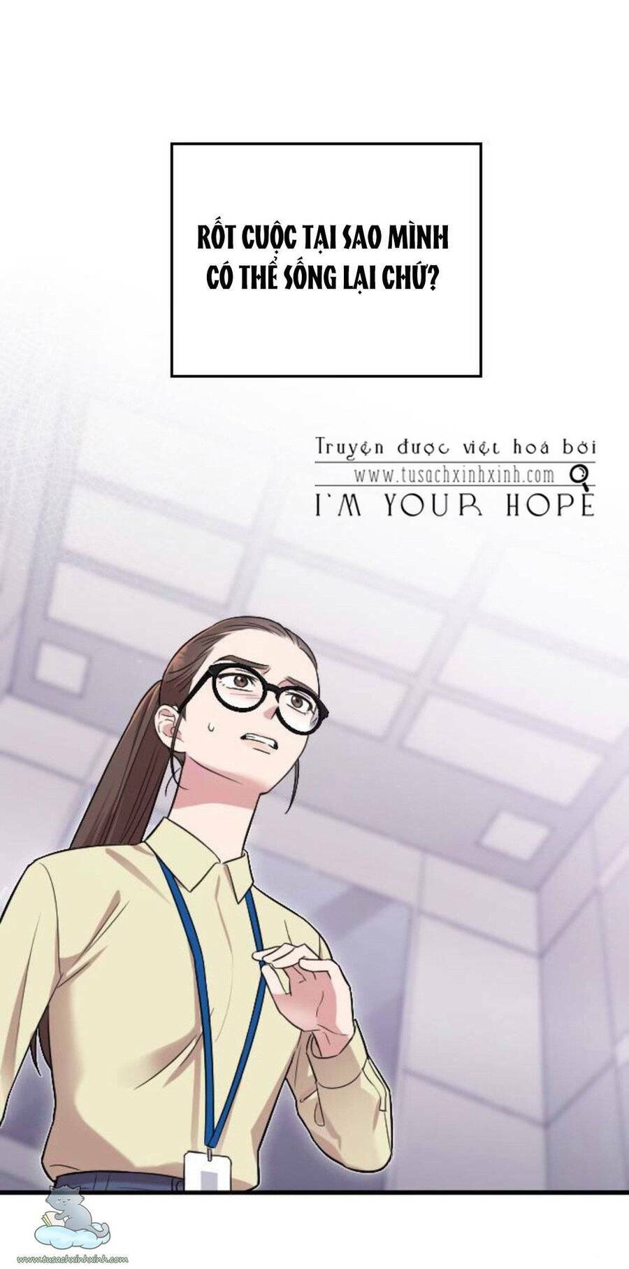 cô đi mà lấy chồng tôi đi chapter 2 77