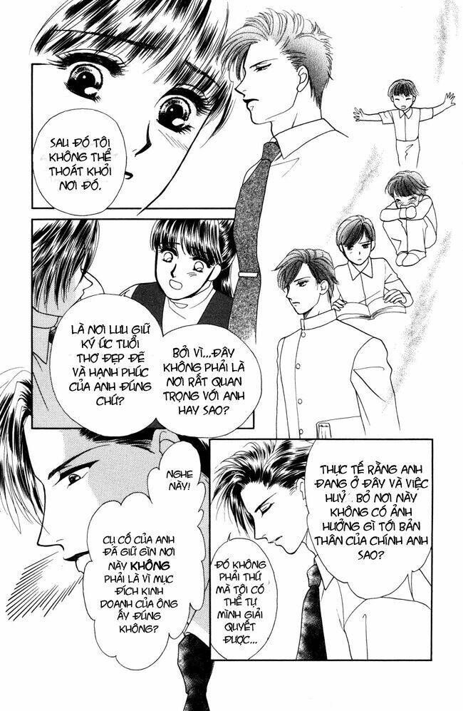 barairo my honey chapter 1 33