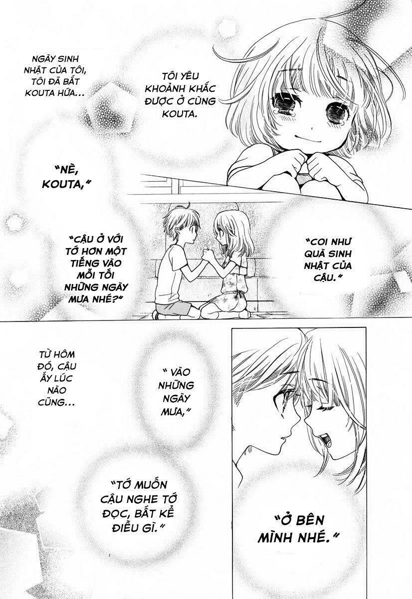 [rabu manga] twilight hour chapter 1 10