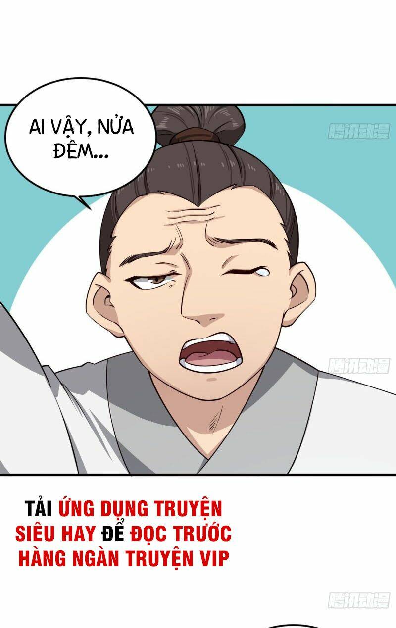 ngược về thời đường chapter 88 16