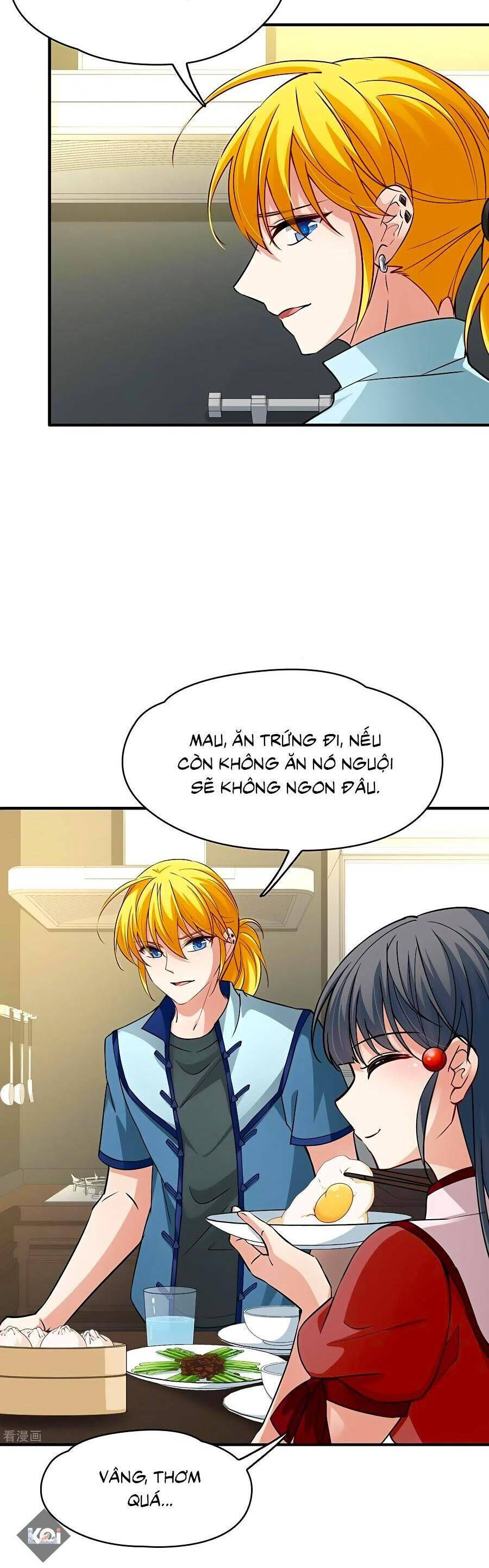 tầm trảo tiền thế chi lữ 2 chapter 3 14