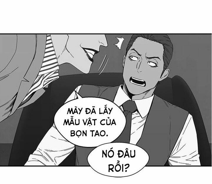 hiệp sĩ giao hàng chapter 21 85