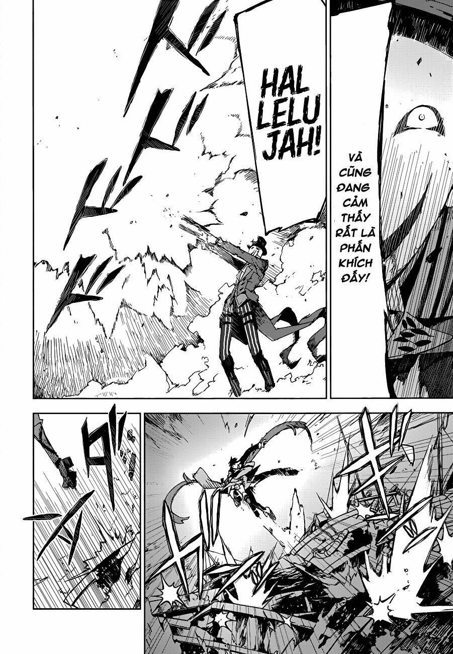 black bullet chapter 14 12