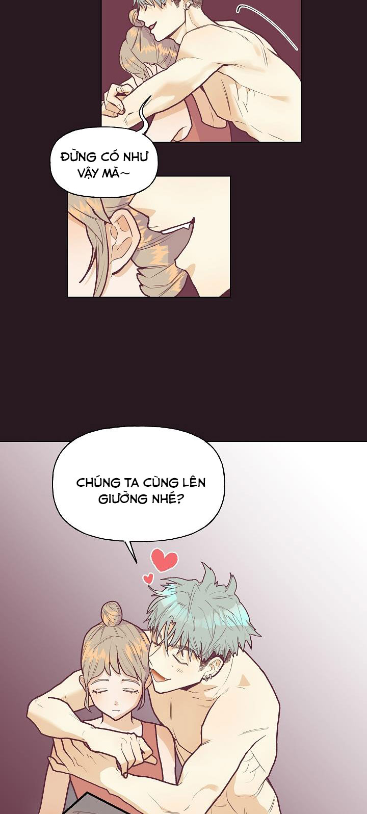 chạy đâu cho thoát chapter 2.1 3