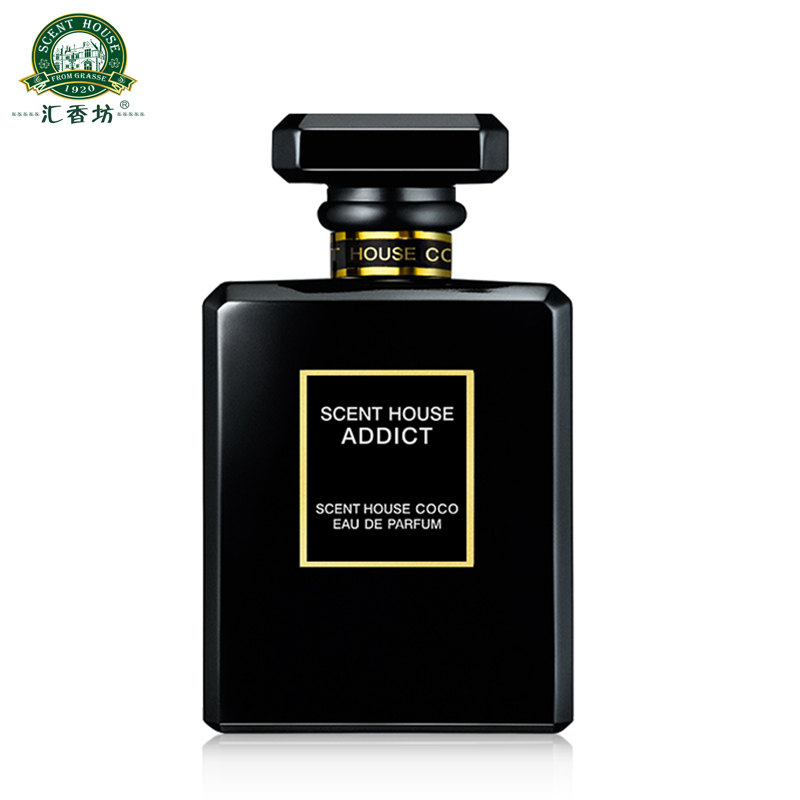 Scenthouse Coco fragrance male fragrance lasting fragrance Cologne fresh mature charm authentic product