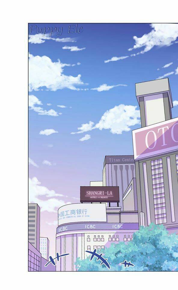 nhân vật phản diện: không ngọt không lấy tiền chapter 1.1 17