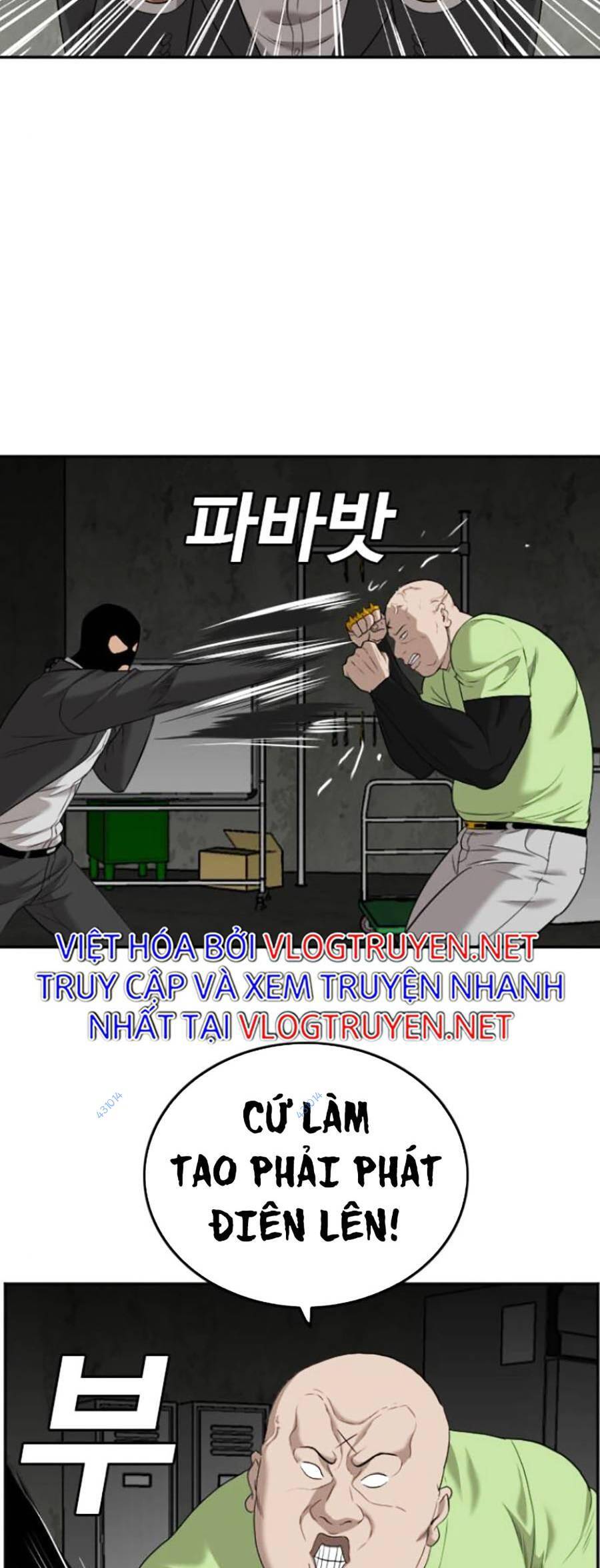 người xấu chapter 121 59