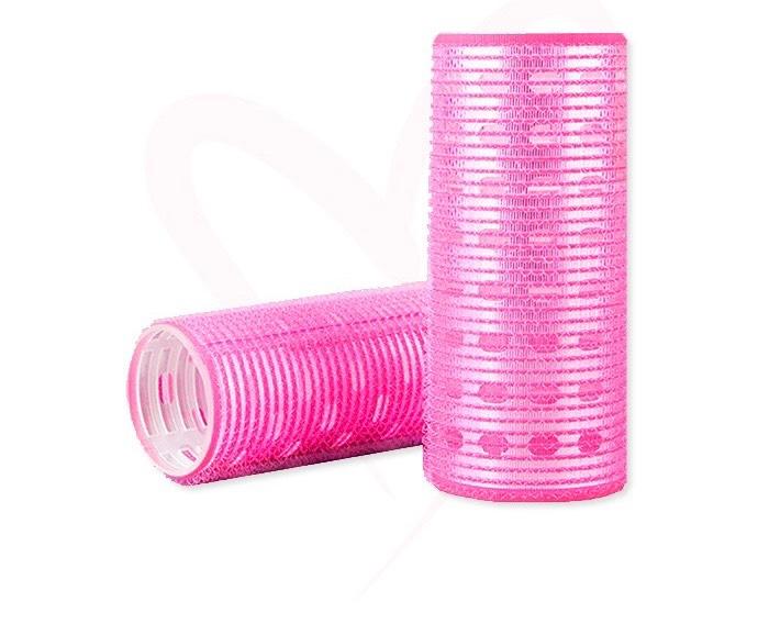 Lô cuốn tóc siêu dình không bị bung để uốn tóc mái dành cho makeup - Hity Beauty