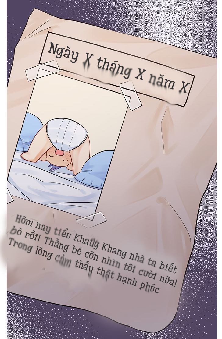 trọng sinh để ngủ với ảnh đế chapter 232.1 6