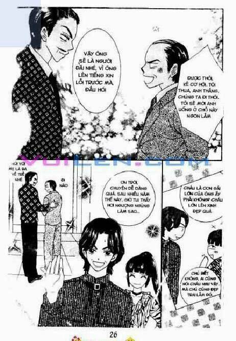 neck and neck chapter 8 23