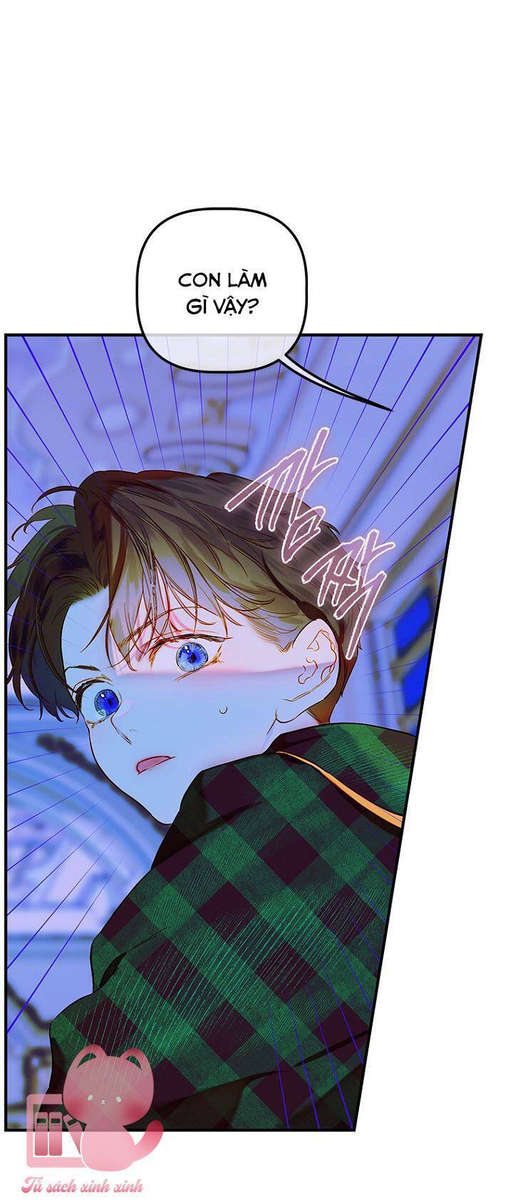 mẹ tôi lại kết hôn lần nữa chapter 50 24