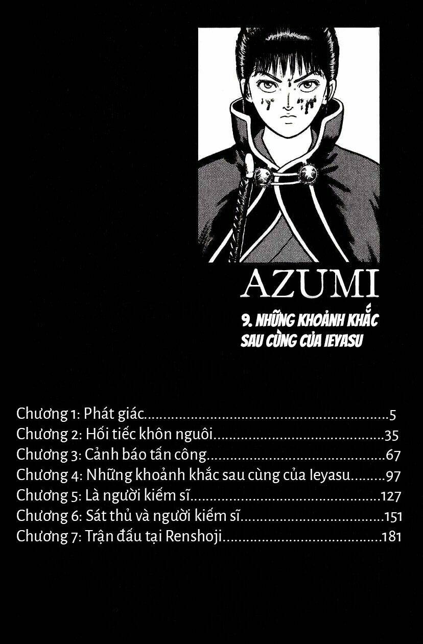 azumi chapter 68 5