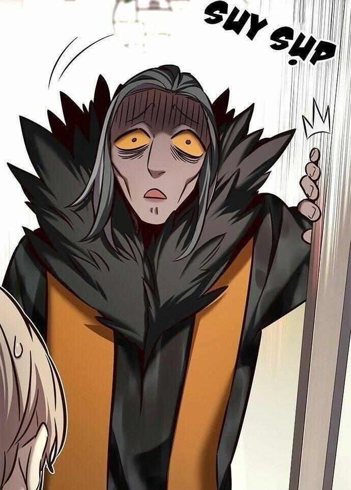 biến thân thành mèo chapter 201 48