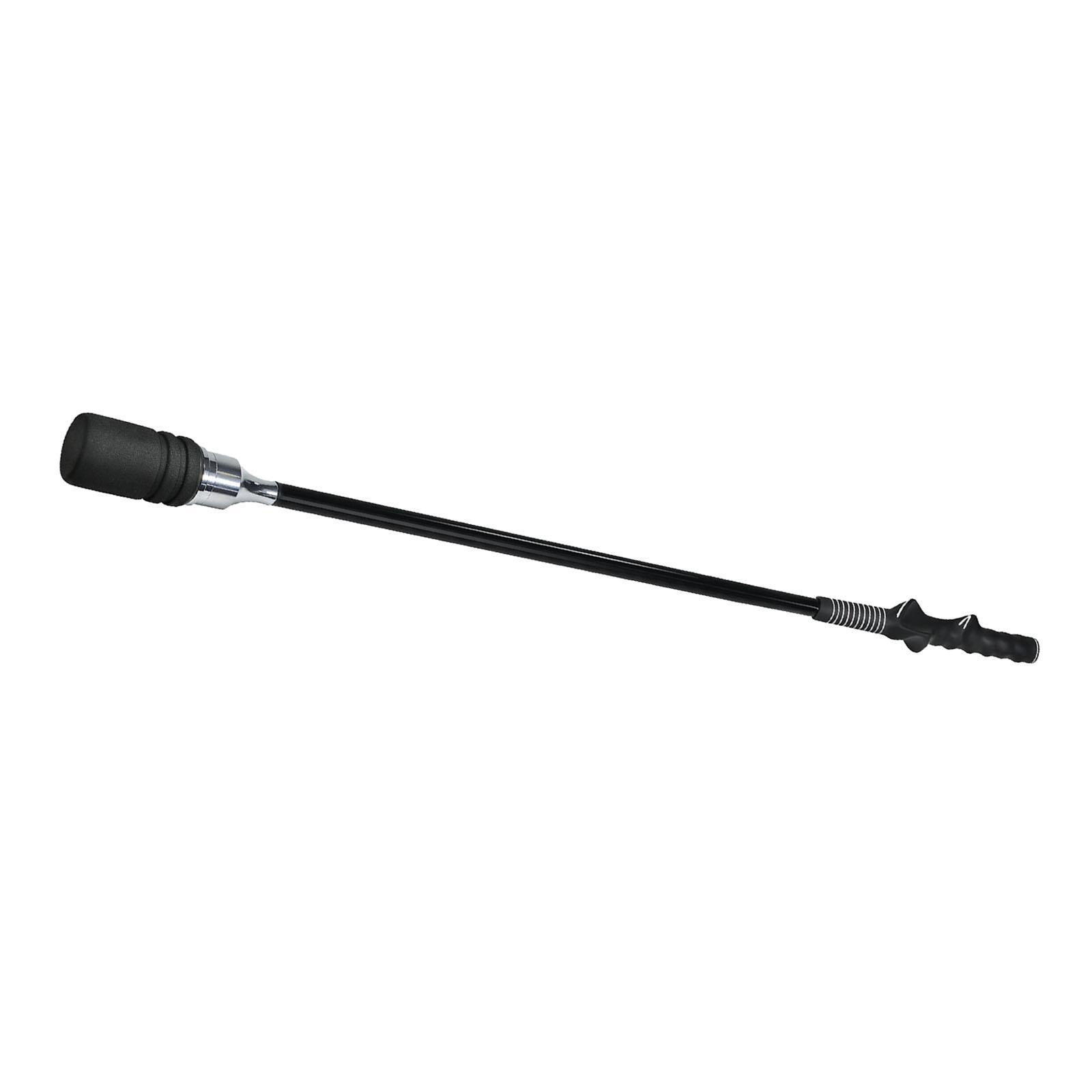 Golf Swing Trainer Golf Warm up Stick for Tempo Strength Position Correction