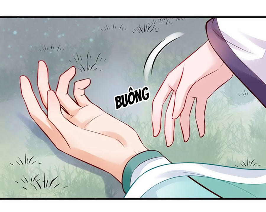 nữ đế livestream công lược chapter 24 10