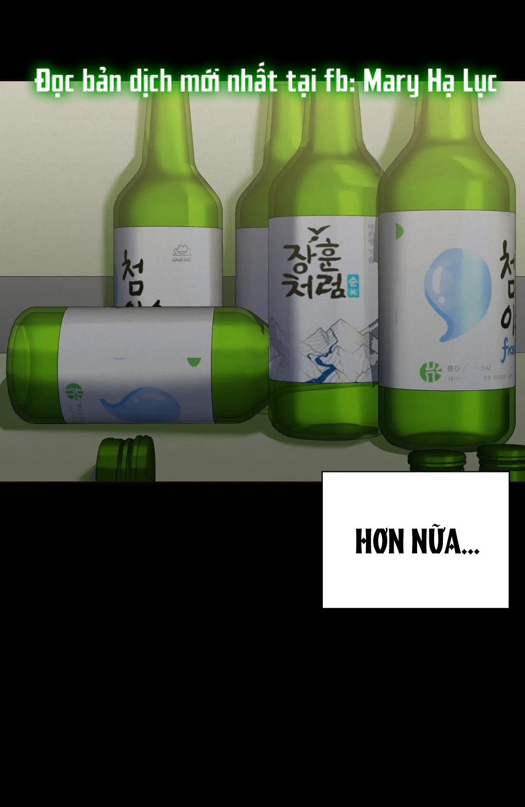 [18+] không là bạn bè chapter 25.1 8