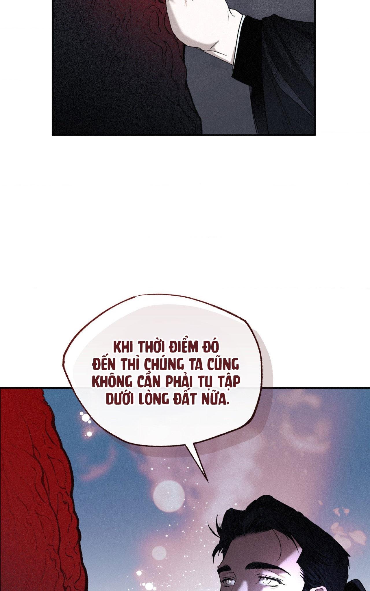 lời nói dối đẫm máu chapter 42 50