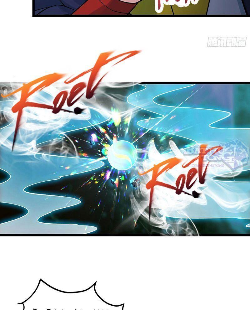 đồ đệ ta toàn là nữ ma đầu chapter 56 19