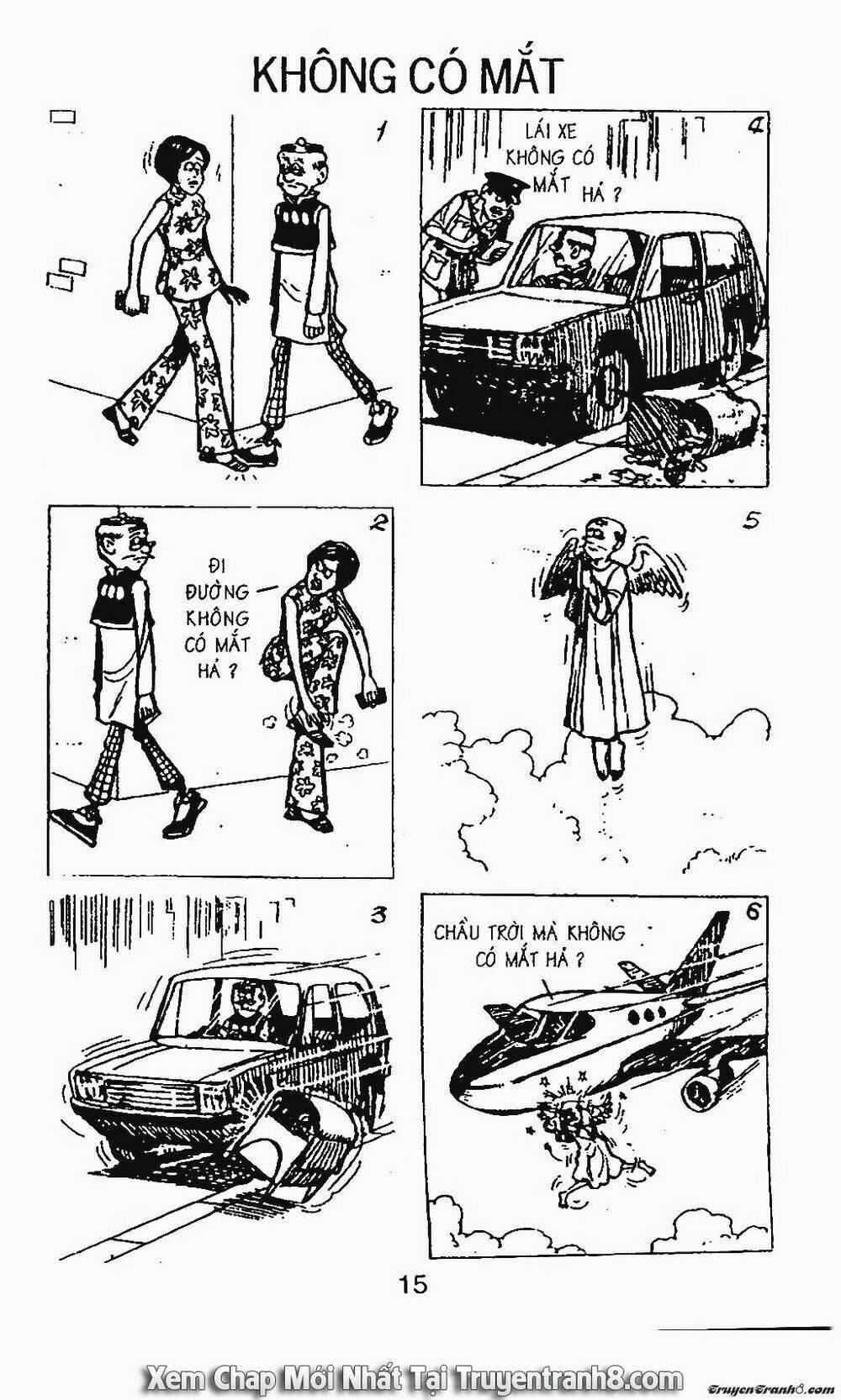 chú thoong chapter 223 11