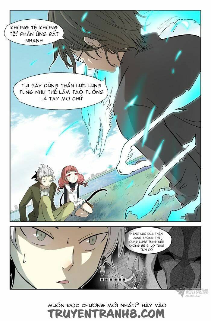 thần dũng giáng lâm chapter 18 4