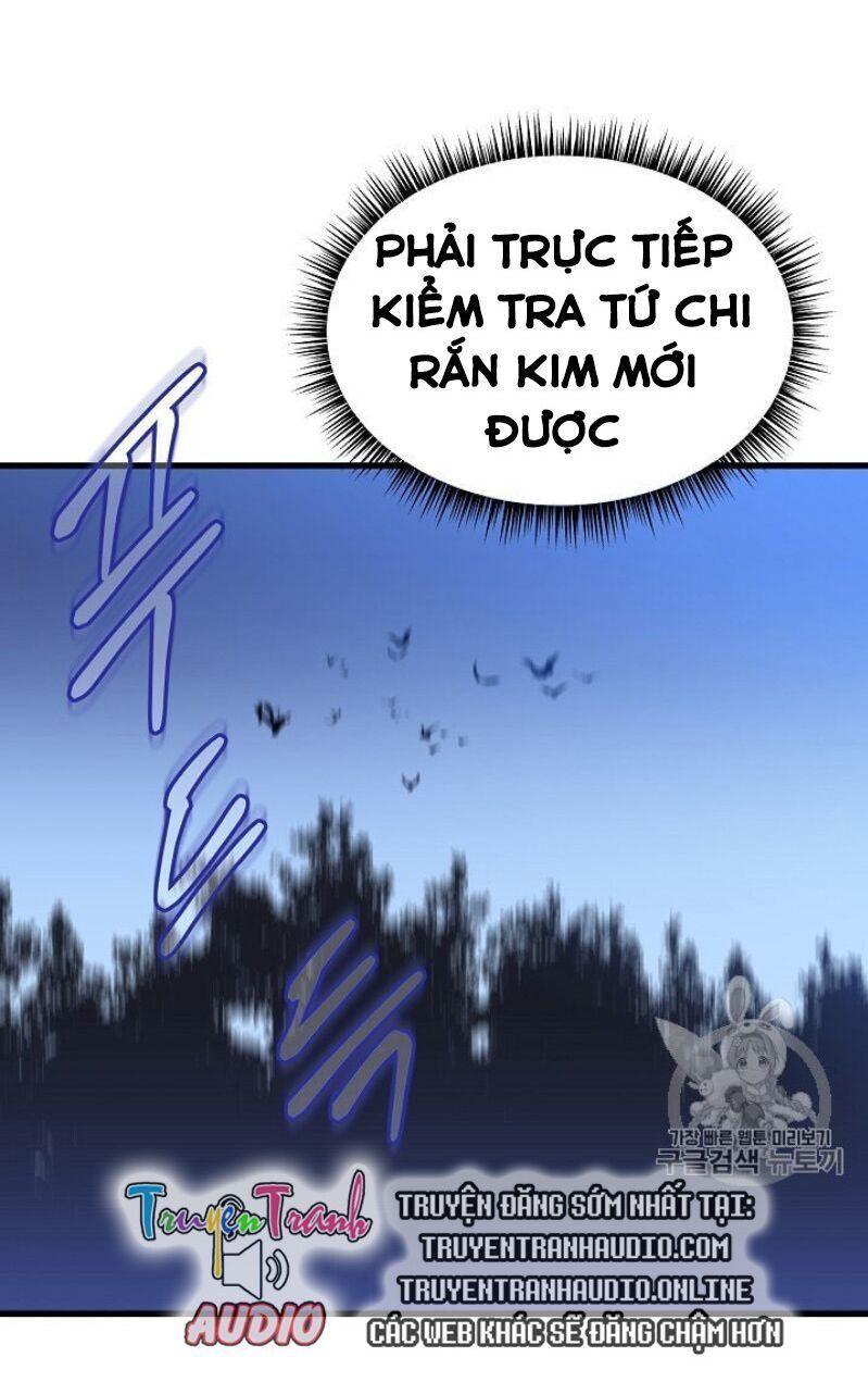 tiêu diệt đấng cứu thế chapter 40 5