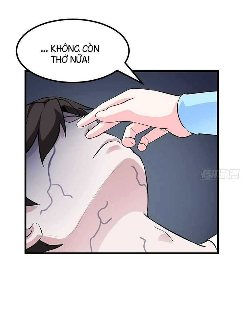 ta chẳng qua là một đại la kim tiên chapter 74 20