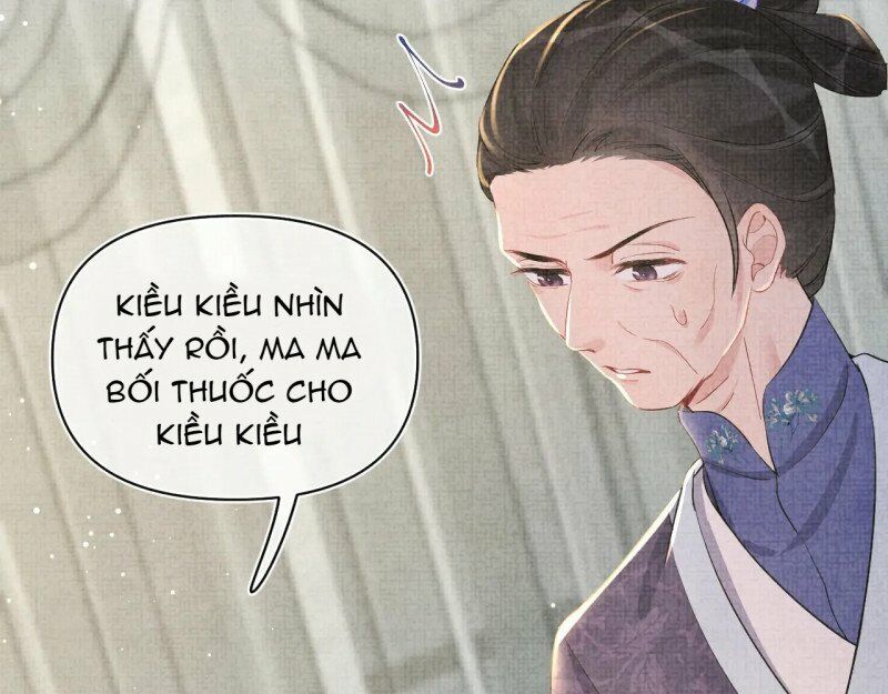 nhóc con giao nhân ba tuổi rồi chapter 25 47