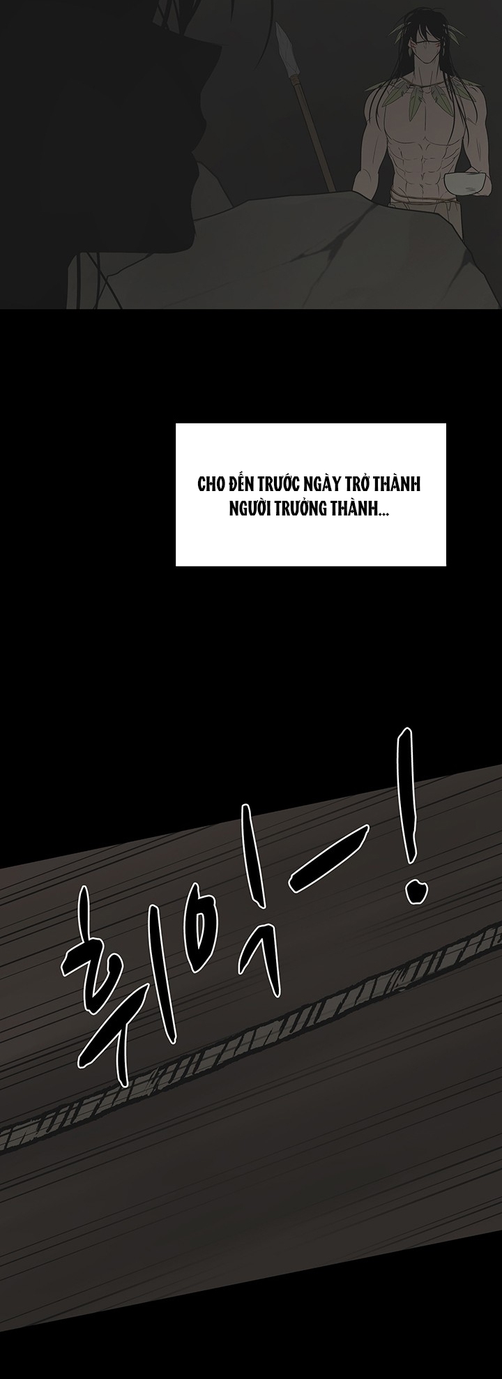 Lãnh Địa Totem chapter 87.1 - Trang 27
