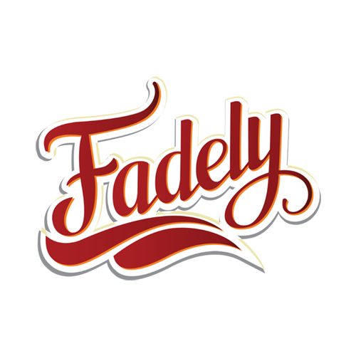 Hạt Nêm Vị Nấm Hương Fadely