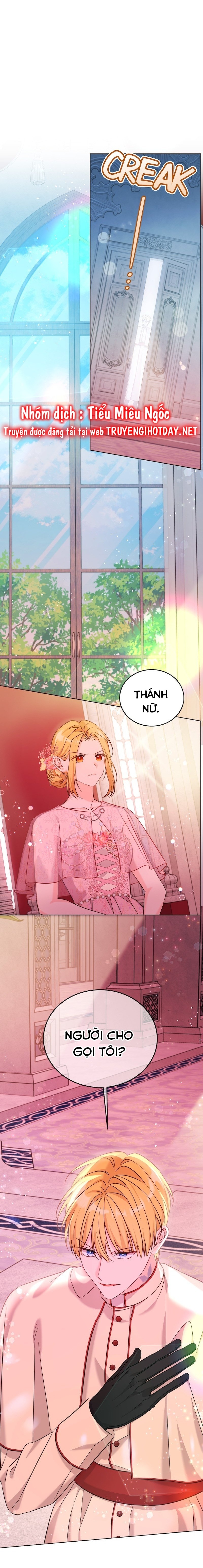 tôi sẽ cứu nam phản diện bị nữ chính ruồng bỏ chapter 109 43