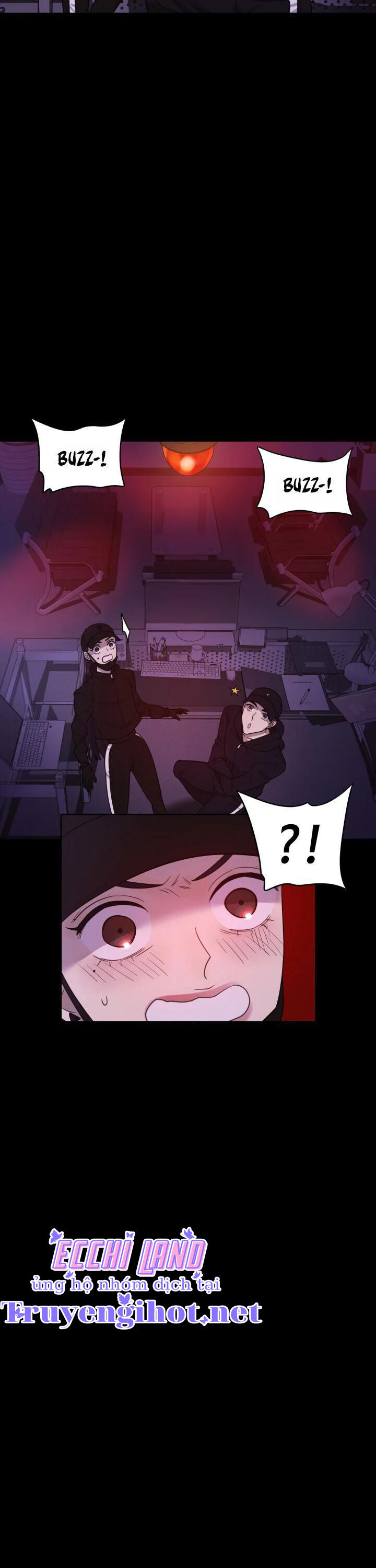 tiểu thuyết đầu tay của ác nữ chapter 9.1 11