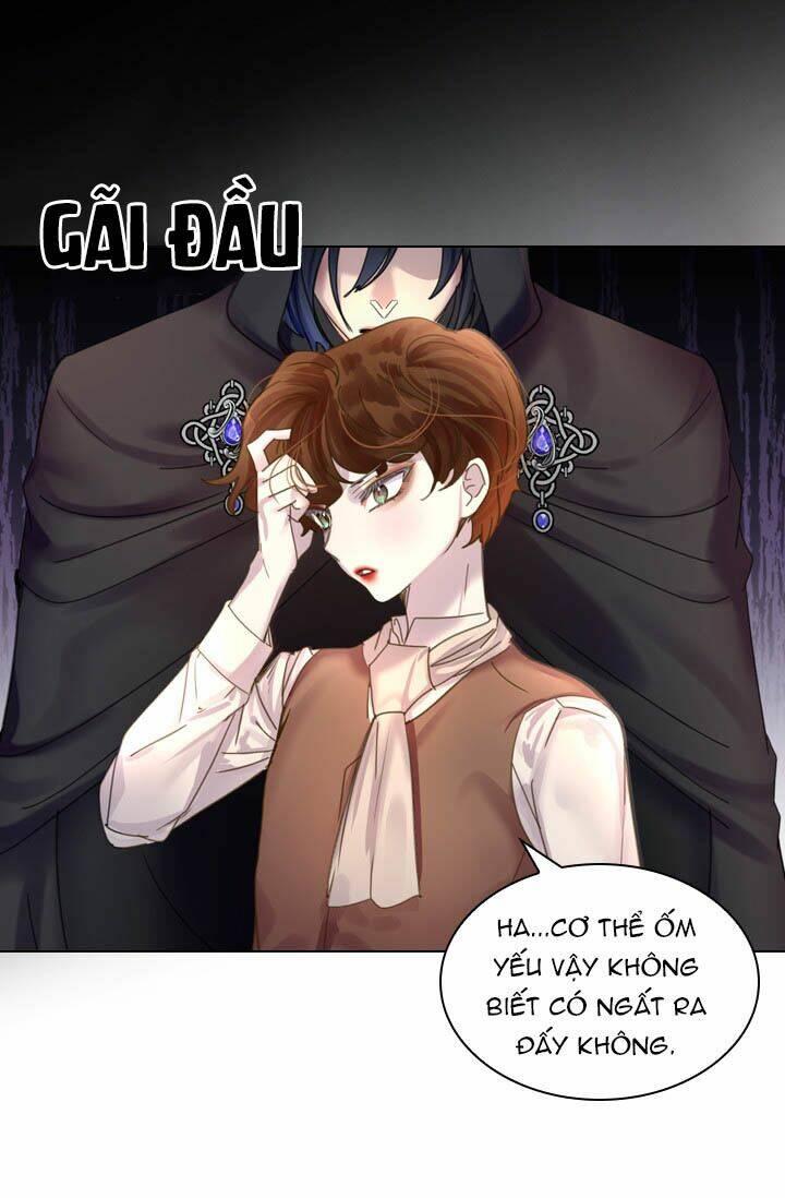 quy luật sinh tồn của nữ phụ chapter 40 65