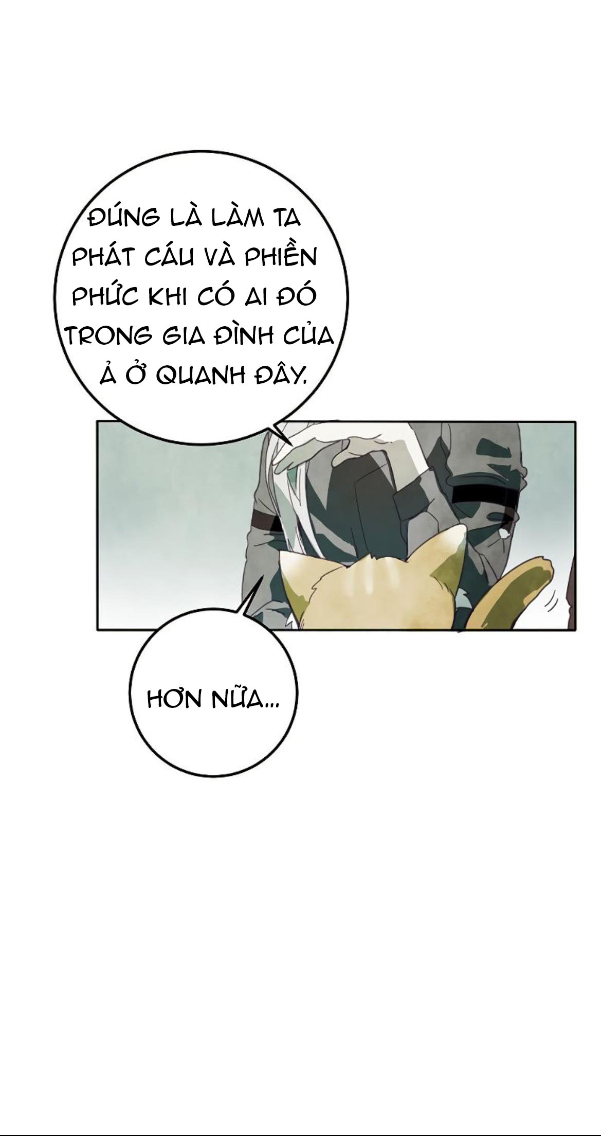 câu chuyện về đứa con hoang bị ghét bỏ chapter 3 12