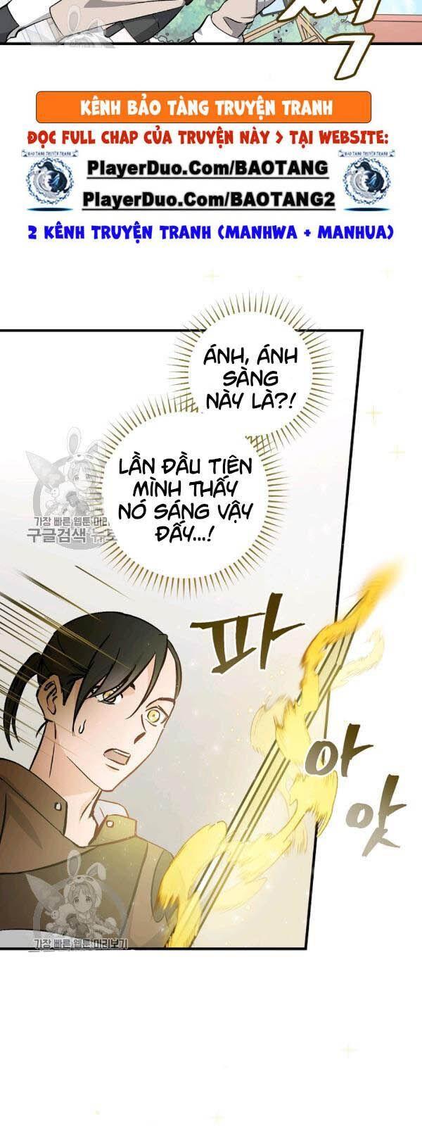 tôi lên cấp chỉ bằng cách ăn chapter 57 57