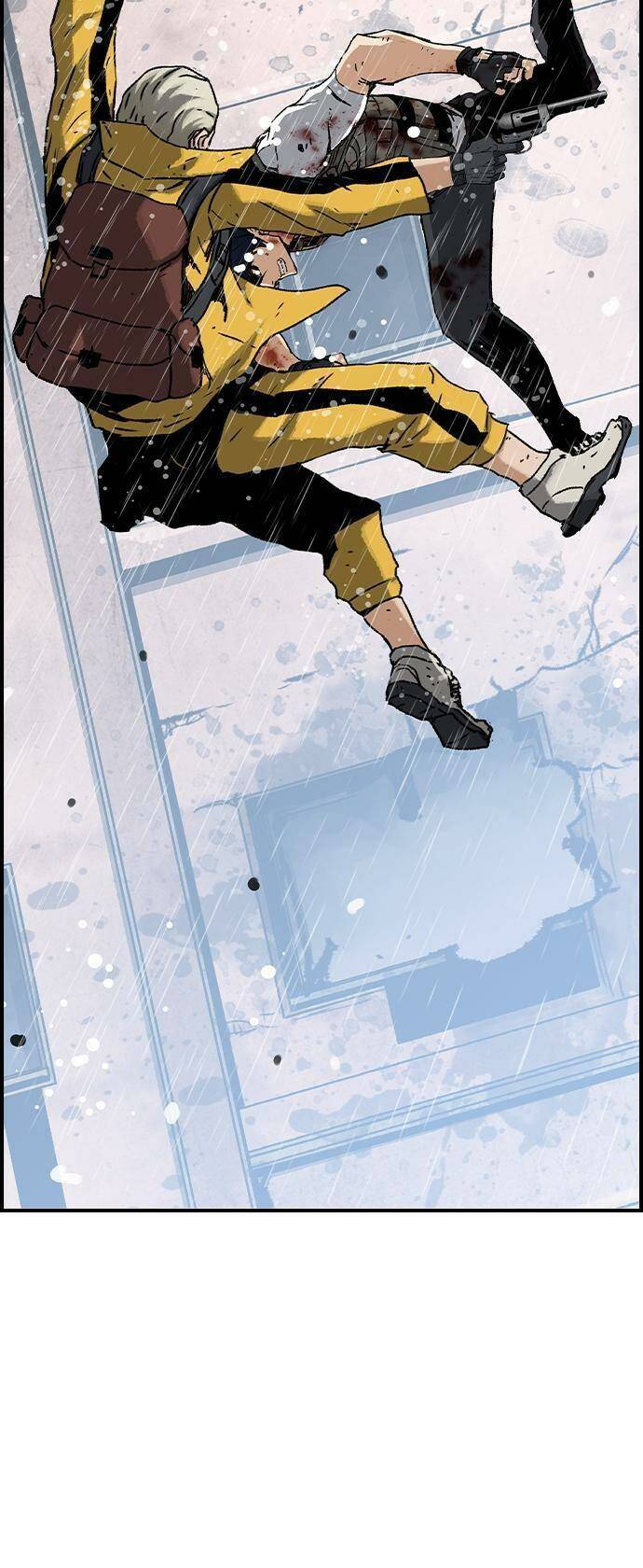 pubg - cuộc chiến sinh tồn - 100 chapter 49 22