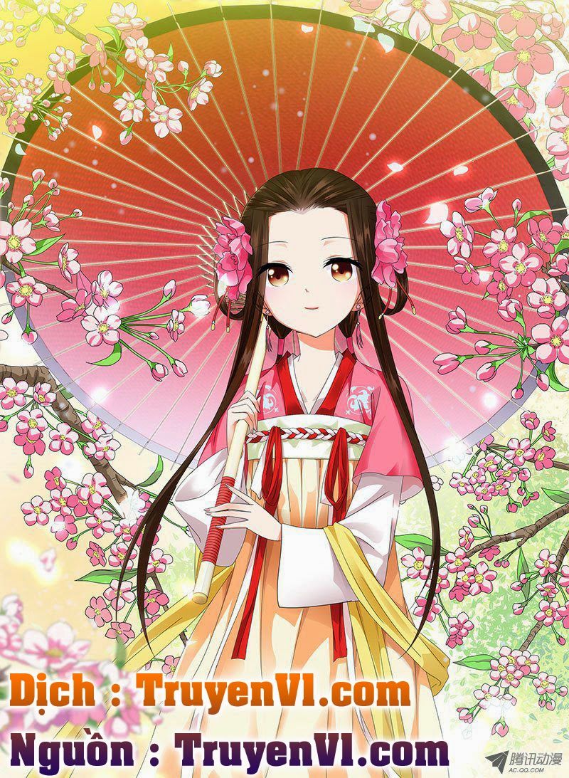 công tử! không nên a! chapter 13 1